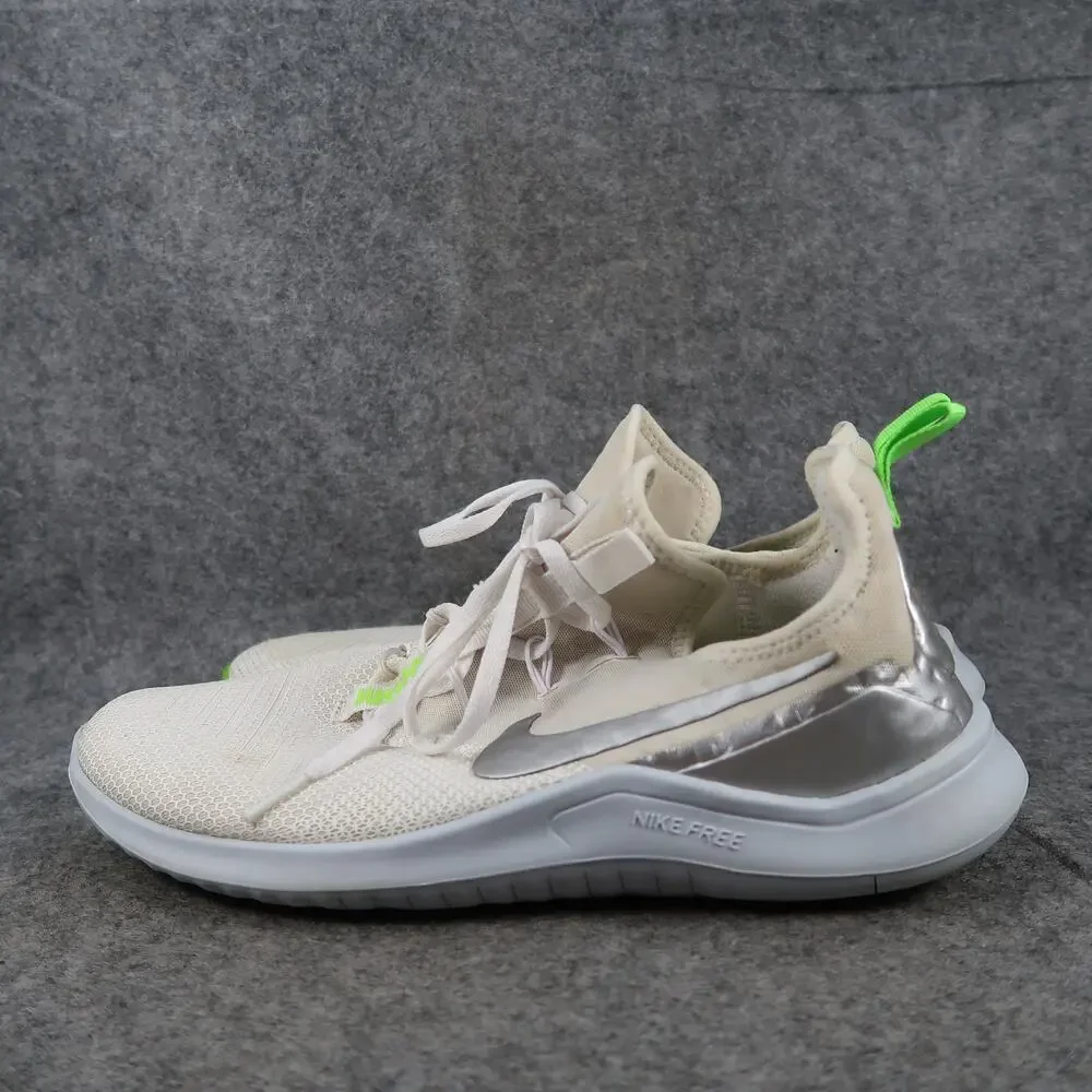 Nike Shoes Womens 10 Athletic Free TR 8 Trainer Sport Workout Run Sneaker Casual